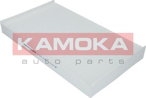 Kamoka F411401 - Filter kabine www.molydon.hr