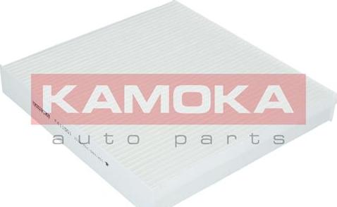 Kamoka F411501 - Filter kabine www.molydon.hr