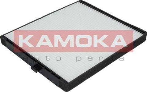 Kamoka F411001 - Filter kabine www.molydon.hr