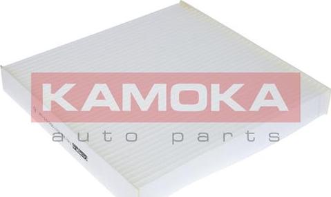 Kamoka F411301 - Filter kabine www.molydon.hr