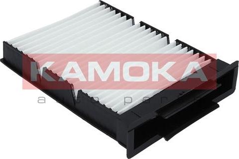 Kamoka F411701 - Filter kabine www.molydon.hr