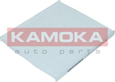 Kamoka F418901 - Filter kabine www.molydon.hr