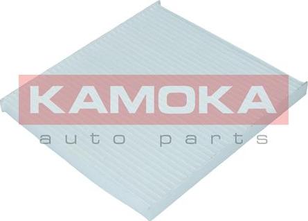 Kamoka F418901 - Filter kabine www.molydon.hr