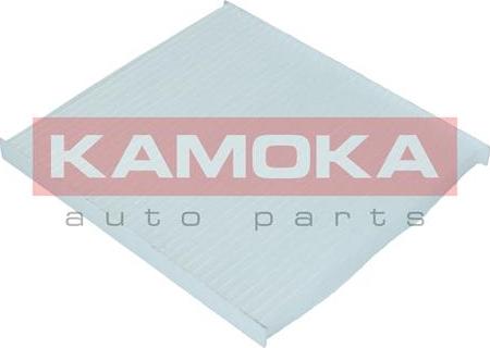 Kamoka F418901 - Filter kabine www.molydon.hr