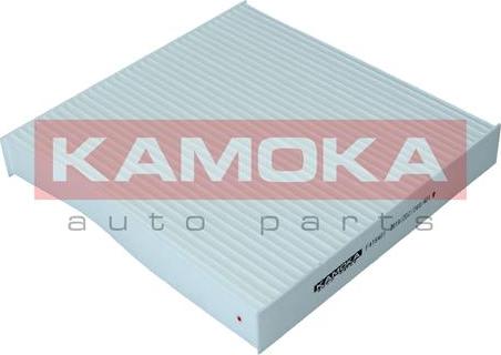 Kamoka F418401 - Filter kabine www.molydon.hr