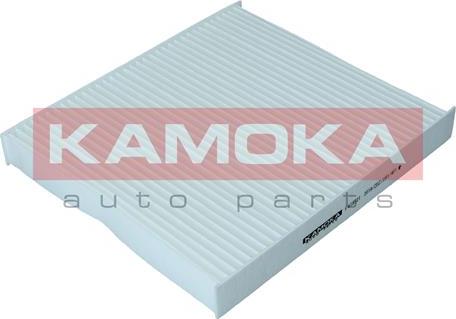 Kamoka F418501 - Filter kabine www.molydon.hr