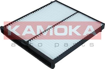 Kamoka F418601 - Filter kabine www.molydon.hr