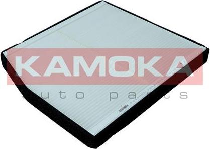 Kamoka F418001 - Filter kabine www.molydon.hr