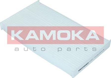 Kamoka F418801 - Filter kabine www.molydon.hr