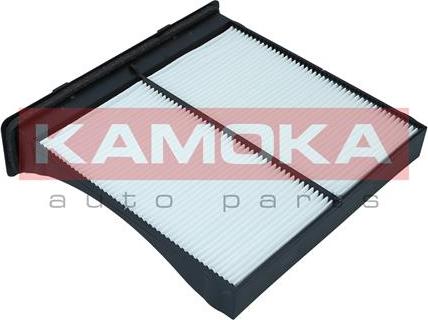 Kamoka F418201 - Filter kabine www.molydon.hr