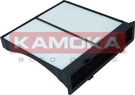 Kamoka F418201 - Filter kabine www.molydon.hr