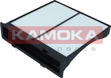 Kamoka F418201 - Filter kabine www.molydon.hr