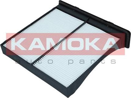 Kamoka F418201 - Filter kabine www.molydon.hr