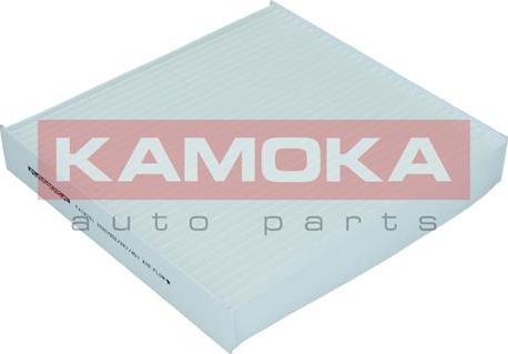 Kamoka F418701 - Filter kabine www.molydon.hr