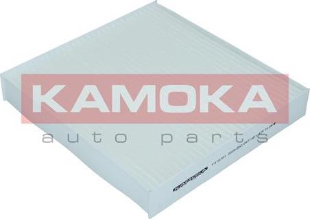 Kamoka F418701 - Filter kabine www.molydon.hr