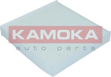 Kamoka F418701 - Filter kabine www.molydon.hr