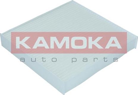 Kamoka F418701 - Filter kabine www.molydon.hr