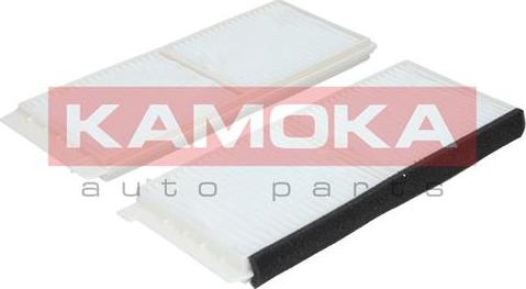 Kamoka F413901 - Filter kabine www.molydon.hr