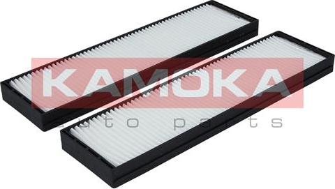 Kamoka F413601 - Filter kabine www.molydon.hr