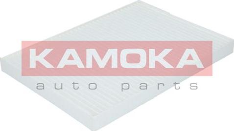 Kamoka F413301 - Filter kabine www.molydon.hr