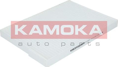 Kamoka F413301 - Filter kabine www.molydon.hr