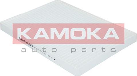 Kamoka F413301 - Filter kabine www.molydon.hr