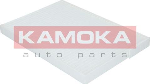 Kamoka F413301 - Filter kabine www.molydon.hr