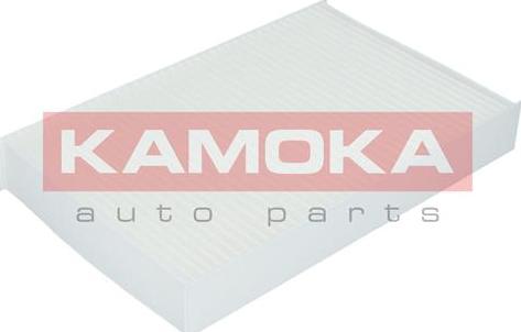 Kamoka F412401 - Filter kabine www.molydon.hr