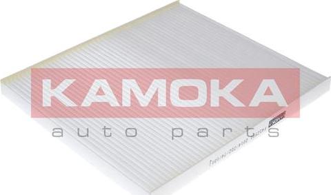 Kamoka F412501 - Filter kabine www.molydon.hr