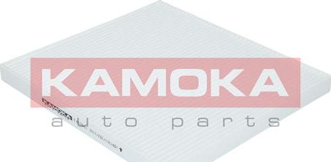 Kamoka F412601 - Filter kabine www.molydon.hr