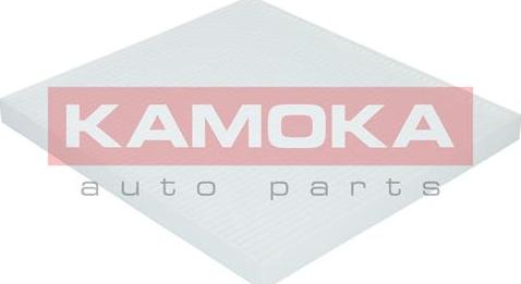 Kamoka F412601 - Filter kabine www.molydon.hr