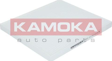 Kamoka F412601 - Filter kabine www.molydon.hr