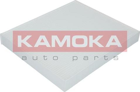 Kamoka F412001 - Filter kabine www.molydon.hr