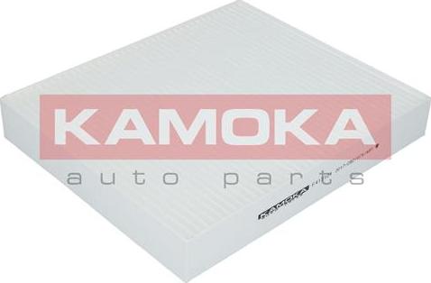 Kamoka F412101 - Filter kabine www.molydon.hr