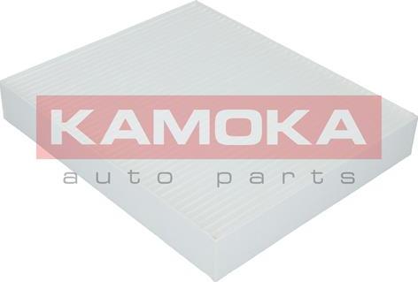 Kamoka F412101 - Filter kabine www.molydon.hr