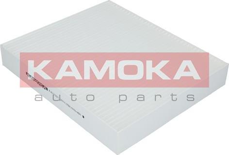 Kamoka F412101 - Filter kabine www.molydon.hr