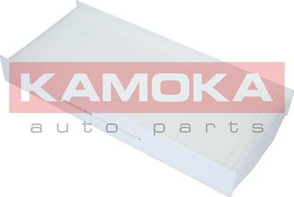 Kamoka F412801 - Filter kabine www.molydon.hr