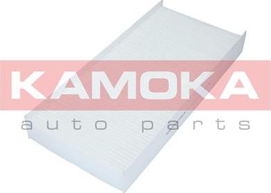 Kamoka F412801 - Filter kabine www.molydon.hr