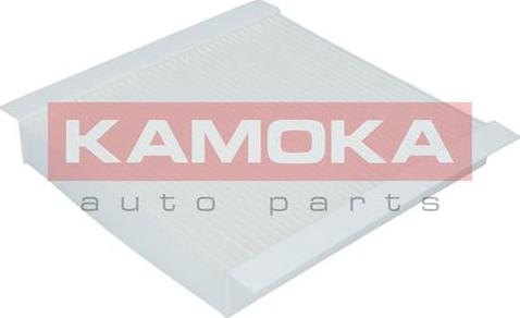 Kamoka F412301 - Filter kabine www.molydon.hr