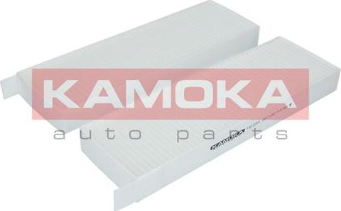 Kamoka F412201 - Filter kabine www.molydon.hr