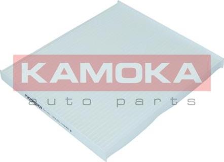 Kamoka F417401 - Filter kabine www.molydon.hr