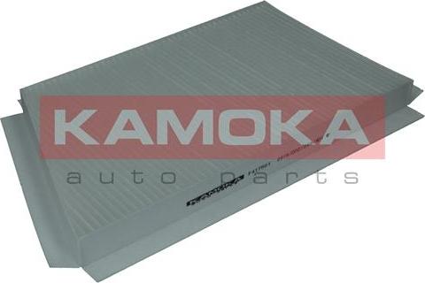 Kamoka F417501 - Filter kabine www.molydon.hr