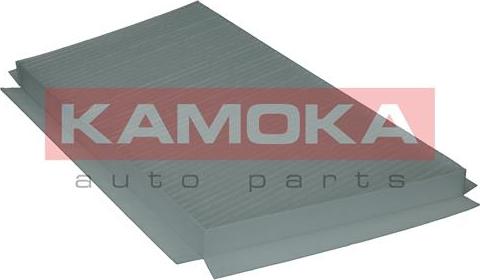 Kamoka F417501 - Filter kabine www.molydon.hr