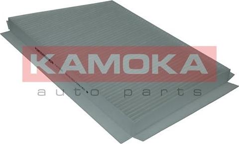 Kamoka F417501 - Filter kabine www.molydon.hr