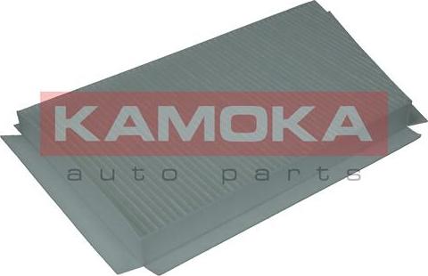 Kamoka F417501 - Filter kabine www.molydon.hr