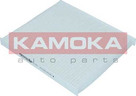 Kamoka F417001 - Filter kabine www.molydon.hr