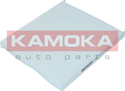 Kamoka F417001 - Filter kabine www.molydon.hr