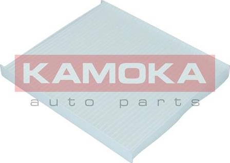 Kamoka F417001 - Filter kabine www.molydon.hr