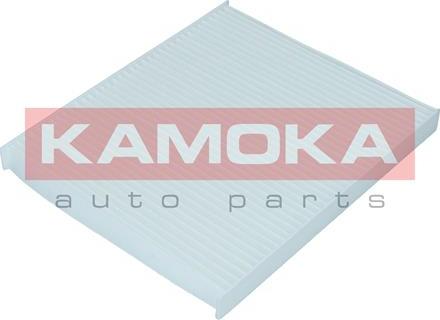 Kamoka F417001 - Filter kabine www.molydon.hr