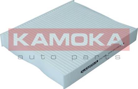 Kamoka F417801 - Filter kabine www.molydon.hr